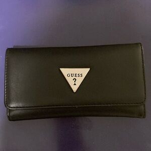 Guess wallet